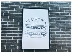 景观位-麦当劳(东方时代广场分店)