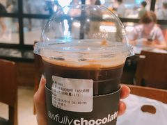 -Awfully Chocolate(来福士广场店)