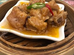 -点都德(大茶楼店)