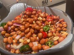 -苏小牛·牛肉串(国贸店)
