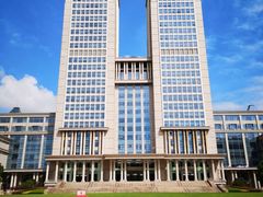 -THE PRESS(复旦大学店)