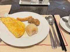 -澳门喜来登大酒店