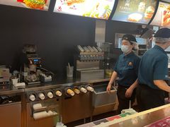 -麦当劳(宽城万达店)