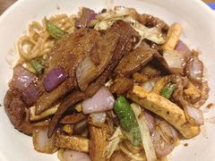 -寻裕记·现炒浇头面(人民广场店)