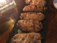 -MARU玛露音乐餐厅(大学路店)
