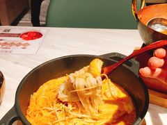 -金椰壳· 大厨新加坡菜(壹方城店)