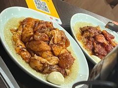 -蒜香焼肉PURUSHIN(马场路店)