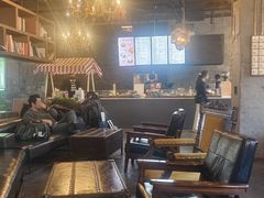 -漫咖啡 (CCPAPK店)