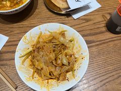 -小豆海棠(人民南路店)