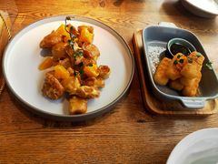 -蜜桃餐厅·伴山(湖滨商业街店)