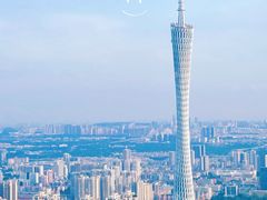 -广州柏悦酒店·悦吧·顶楼露天酒吧