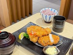 -胜博殿日式炸猪排(西红门店)