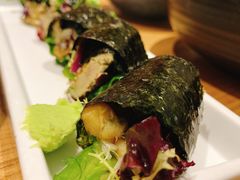 -隐泉之语日式料理(王府中环店)
