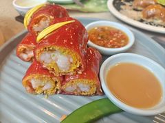-点都德(水贝IBC店)