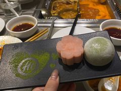 -海底捞火锅(南山京基百纳店)