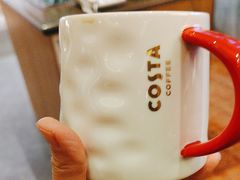 -COSTA COFFEE(西贸凯德晶品4层2店)