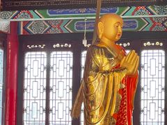 -什邡罗汉寺