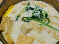 -阿上阿上麻辣香锅&麻辣烫(朝阳蓝色港湾店)