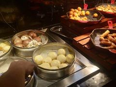 -冠菌火锅自助(东莞桥头店)