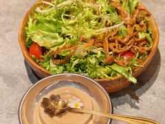 -耶里夏丽·新疆菜(南丹东路店)