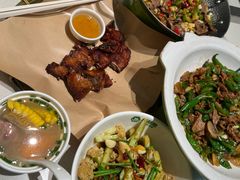 -绿草地·湘菜(7mall店)