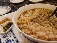 -苏苑饭店-中餐厅(长桥地区店)