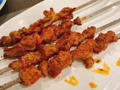 -巴依老爷新疆美食(清华东门店)