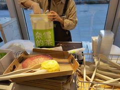 -奈雪的茶(中粮祥云小镇店)