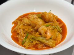 -怡情荟•海鲜青岛菜(五四广场旗舰店)