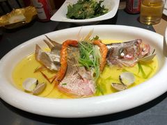 -79号渔船海鲜饭店(华强北店)