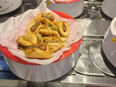 -龍歌自助小火锅(李沧顺和汇店)