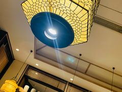 -绿茶餐厅(龙湖金楠天街店)