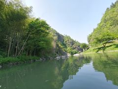 -桃花源漂流