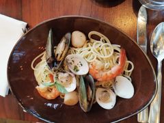-上海柏悦酒店·世纪100牛排馆
