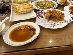 -春水锅贴·传统鲁菜(大明湖店)