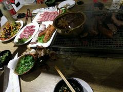 -大油嘴碳烤油边