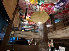 -蟹将军·松叶蟹和牛日料放题自助(K11店)