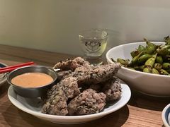 -EDAMAME₁ 枝豆
