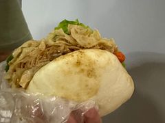 -郭阿姨月亮馍