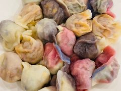 -宝源饺子(麦子店街店)
