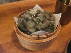 -埋位小酒馆(东城店)