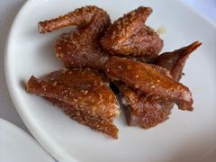 -水上明月·湖景餐厅