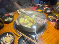 -原牛道·潮汕围炉火锅(讯美店)