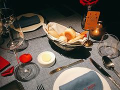 前菜面包-弦月窗LUNETTE BY AMANDA(复兴路店)