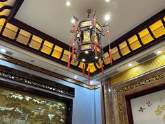 -鹊华居·地道鲁菜·海鲜·融合味(大明湖店)