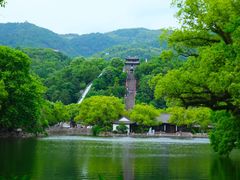 -台州府城(东湖)