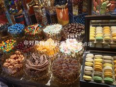 -喜庭海鲜自助(北辰三角洲北辰荟店)