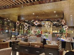 -河北宾馆·香溢自助餐(裕华店)