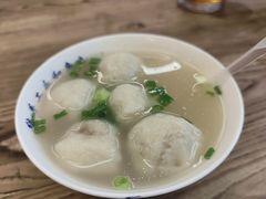 -永和鱼丸(南后街店)