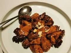 -小厨娘淮扬菜(天印大道店)